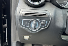 Mercedes GLC 220 d 2.1 d 4MATIC BlueTEC 9G-Tronic 170 CH BUSINESS LINE