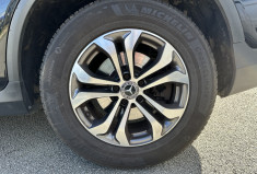 Mercedes GLC 220 d 2.1 d 4MATIC BlueTEC 9G-Tronic 170 CH BUSINESS LINE