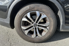 Mercedes GLC 220 d 2.1 d 4MATIC BlueTEC 9G-Tronic 170 CH BUSINESS LINE