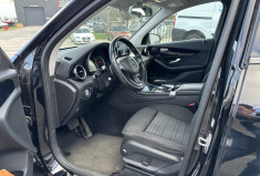 Mercedes GLC 220 d 2.1 d 4MATIC BlueTEC 9G-Tronic 170 CH BUSINESS LINE