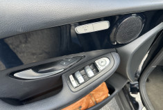 Mercedes GLC 220 d 2.1 d 4MATIC BlueTEC 9G-Tronic 170 CH BUSINESS LINE