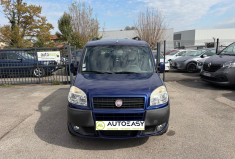 FIAT DOBLO 1.3 D / 84 CH / 7 PLACES 