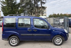 FIAT DOBLO 1.3 D / 84 CH / 7 PLACES 