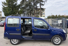 FIAT DOBLO 1.3 D / 84 CH / 7 PLACES 