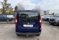 FIAT DOBLO 1.3 D / 84 CH / 7 PLACES 