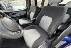 FIAT DOBLO 1.3 D / 84 CH / 7 PLACES 