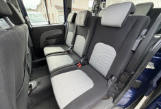 FIAT DOBLO 1.3 D / 84 CH / 7 PLACES 