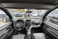 FIAT DOBLO 1.3 D / 84 CH / 7 PLACES 