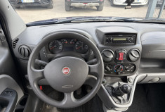 FIAT DOBLO 1.3 D / 84 CH / 7 PLACES 