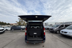 FIAT DOBLO 1.3 D / 84 CH / 7 PLACES 