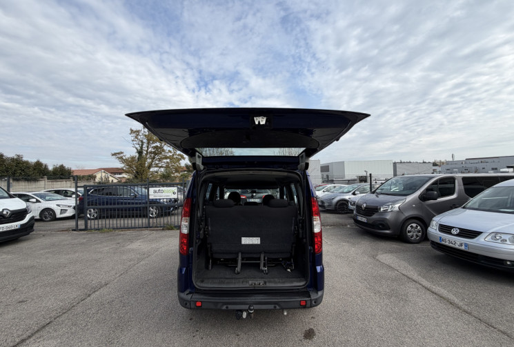 FIAT DOBLO 1.3 D / 84 CH / 7 PLACES 