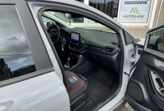 Ford Puma  I 1.0 i 12V EcoBoost mHEV DCT7 125 cv Boîte auto