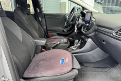 Ford Puma  I 1.0 i 12V EcoBoost mHEV DCT7 125 cv Boîte auto