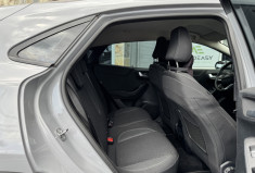 Ford Puma  I 1.0 i 12V EcoBoost mHEV DCT7 125 cv Boîte auto