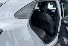 Ford Puma  I 1.0 i 12V EcoBoost mHEV DCT7 125 cv Boîte auto