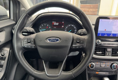 Ford Puma  I 1.0 i 12V EcoBoost mHEV DCT7 125 cv Boîte auto