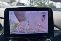 Ford Puma  I 1.0 i 12V EcoBoost mHEV DCT7 125 cv Boîte auto