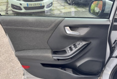 Ford Puma  I 1.0 i 12V EcoBoost mHEV DCT7 125 cv Boîte auto
