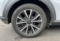 Ford Puma  I 1.0 i 12V EcoBoost mHEV DCT7 125 cv Boîte auto