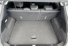 Ford Puma  I 1.0 i 12V EcoBoost mHEV DCT7 125 cv Boîte auto