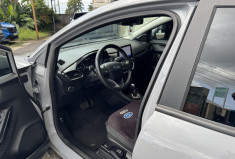 Ford Puma  I 1.0 i 12V EcoBoost mHEV DCT7 125 cv Boîte auto