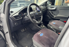 Ford Puma  I 1.0 i 12V EcoBoost mHEV DCT7 125 cv Boîte auto