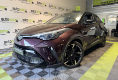 Toyota C-HR 122h GR-Sport 2WD E-CVT MY22 1ERE MAIN