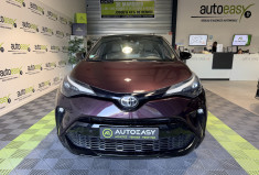 Toyota C-HR 122h GR-Sport 2WD E-CVT MY22 1ERE MAIN