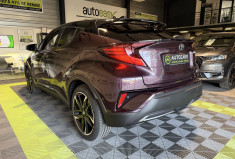 Toyota C-HR 122h GR-Sport 2WD E-CVT MY22 1ERE MAIN