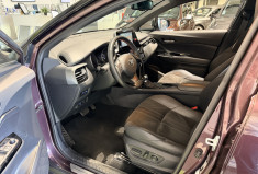 Toyota C-HR 122h GR-Sport 2WD E-CVT MY22 1ERE MAIN