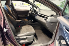 Toyota C-HR 122h GR-Sport 2WD E-CVT MY22 1ERE MAIN