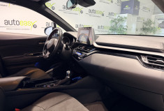 Toyota C-HR 122h GR-Sport 2WD E-CVT MY22 1ERE MAIN