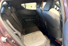 Toyota C-HR 122h GR-Sport 2WD E-CVT MY22 1ERE MAIN