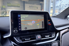 Toyota C-HR 122h GR-Sport 2WD E-CVT MY22 1ERE MAIN