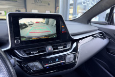 Toyota C-HR 122h GR-Sport 2WD E-CVT MY22 1ERE MAIN