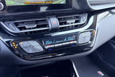 Toyota C-HR 122h GR-Sport 2WD E-CVT MY22 1ERE MAIN