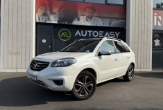 Renault Koleos 2.0 DCI 150 FAP EXCEPTION 4X4