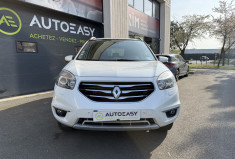Renault Koleos 2.0 DCI 150 FAP EXCEPTION 4X4