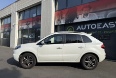 Renault Koleos 2.0 DCI 150 FAP EXCEPTION 4X4