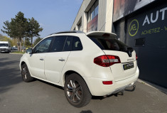 Renault Koleos 2.0 DCI 150 FAP EXCEPTION 4X4