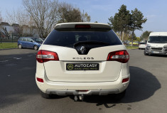 Renault Koleos 2.0 DCI 150 FAP EXCEPTION 4X4