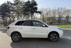 Renault Koleos 2.0 DCI 150 FAP EXCEPTION 4X4