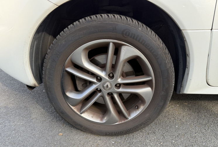 Renault Koleos 2.0 DCI 150 FAP EXCEPTION 4X4