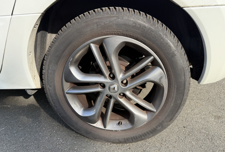 Renault Koleos 2.0 DCI 150 FAP EXCEPTION 4X4