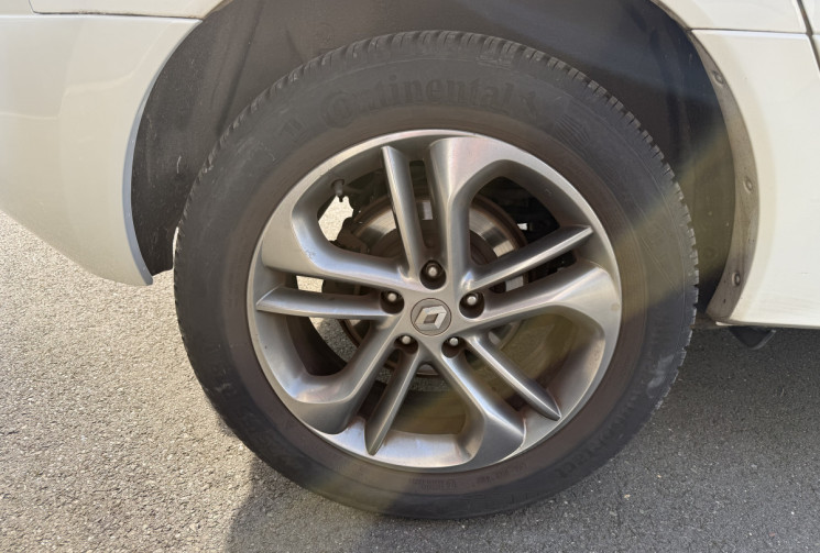 Renault Koleos 2.0 DCI 150 FAP EXCEPTION 4X4