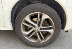 Renault Koleos 2.0 DCI 150 FAP EXCEPTION 4X4