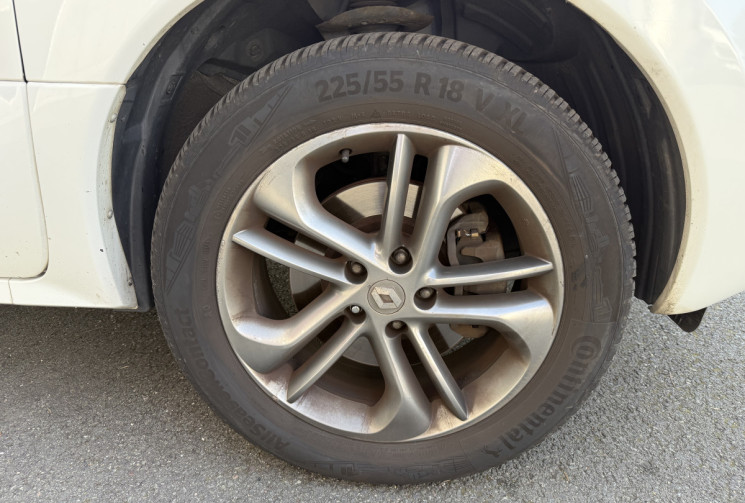 Renault Koleos 2.0 DCI 150 FAP EXCEPTION 4X4