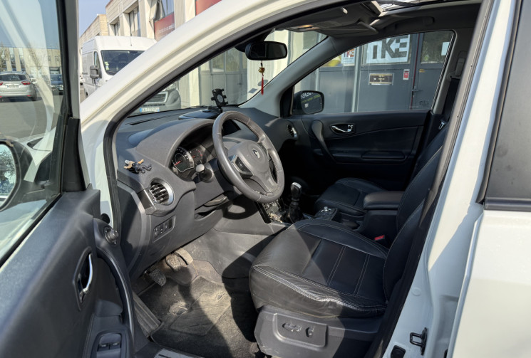 Renault Koleos 2.0 DCI 150 FAP EXCEPTION 4X4