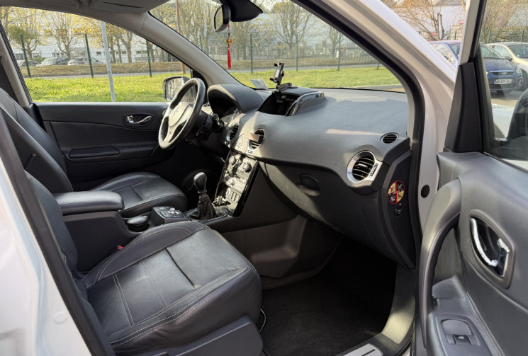 Renault Koleos 2.0 DCI 150 FAP EXCEPTION 4X4