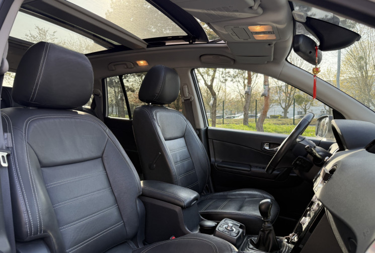 Renault Koleos 2.0 DCI 150 FAP EXCEPTION 4X4